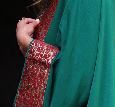 Asia Arabica kaftan