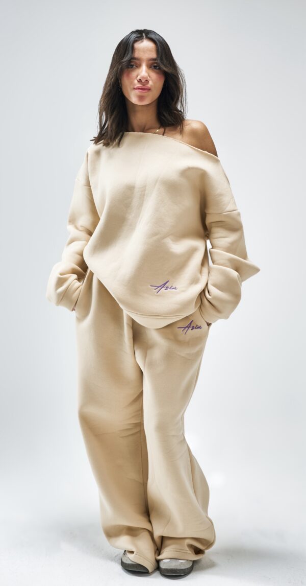 Asia Beige set