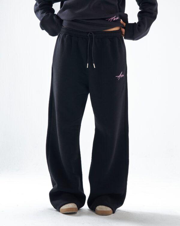 Asia Black Set - Image 2