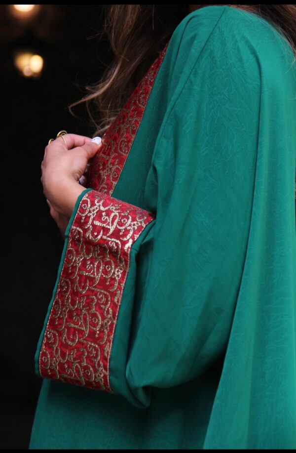 Asia Arabica kaftan - Image 2