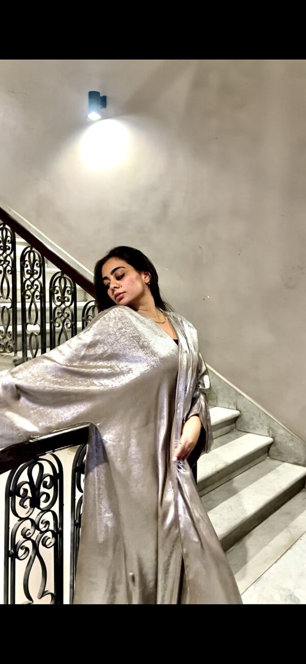 Asia Luna kaftan - Image 2