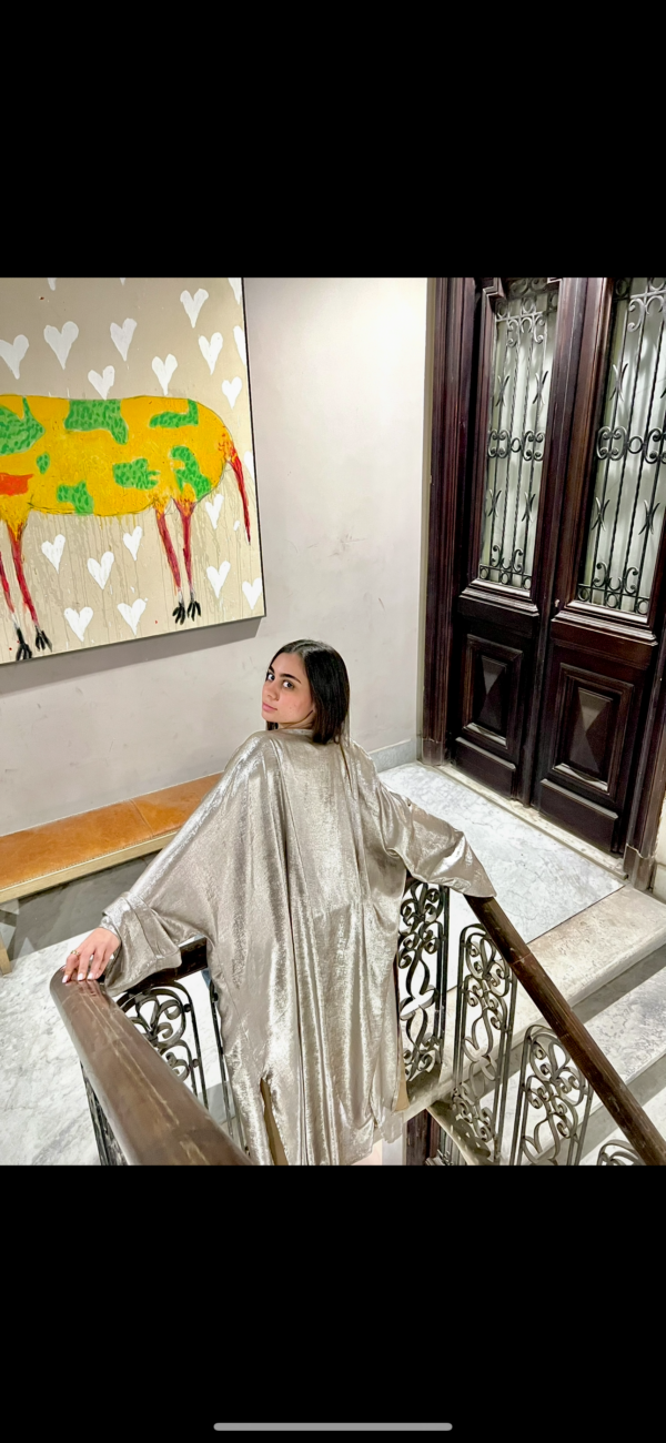 Asia Luna kaftan - Image 3