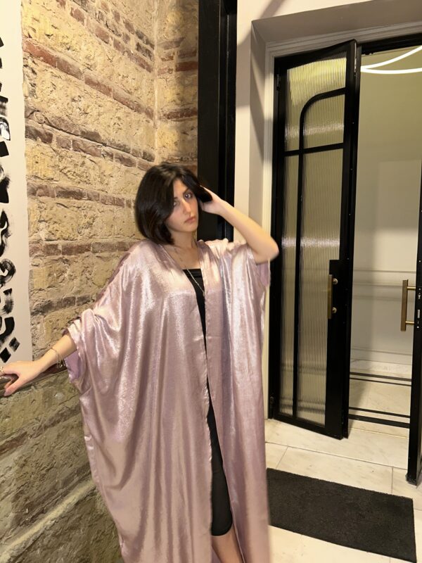 Asia Rosora kaftan - Image 2
