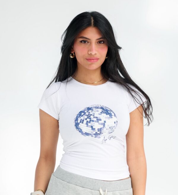 Asia party Tee